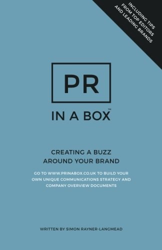 PR In A Box Creating a Buzz Around Your Brand