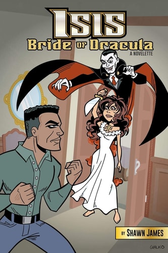 Isis Bride of Dracula