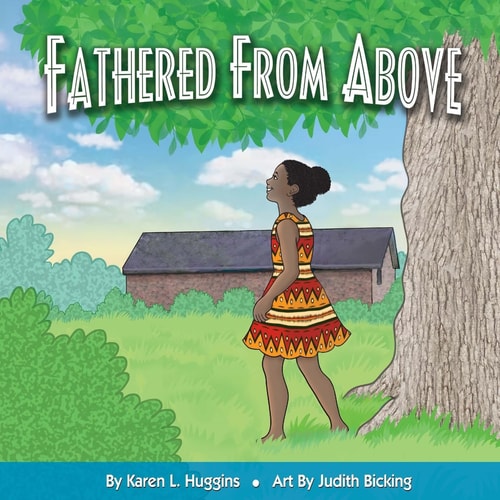 Fathered From Above
