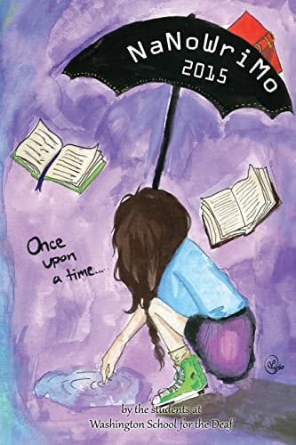NaNoWriMo