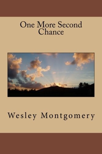 One More Second Chance