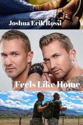 Feels Like Home The Novel