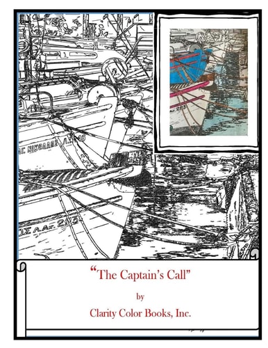 Captain's Call