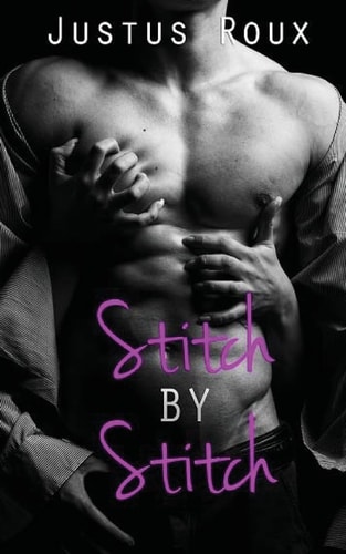 Stitch By Stitch (Master Series)