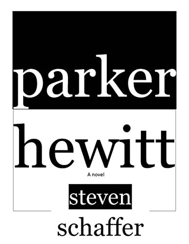 Parker Hewitt