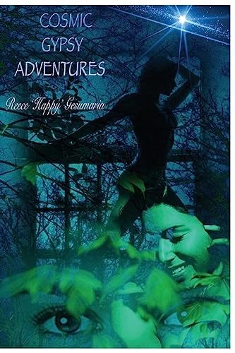 Cosmic Gypsy Adventures