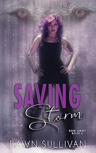 Saving Storm