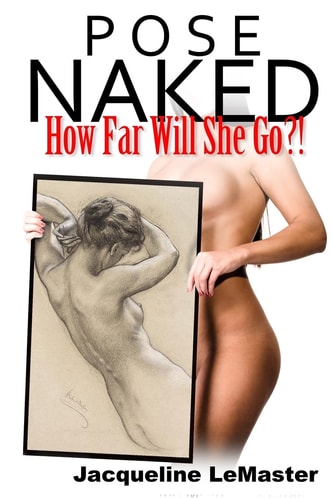 Pose Naked A Jake and Lee Prequel