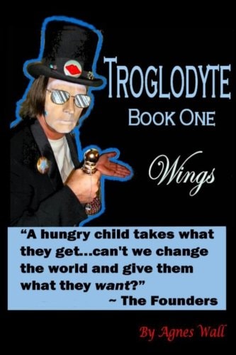 Troglodytes Book One Wings