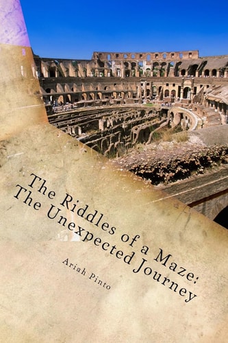 The Riddles of a Maze The Unexpected Journey