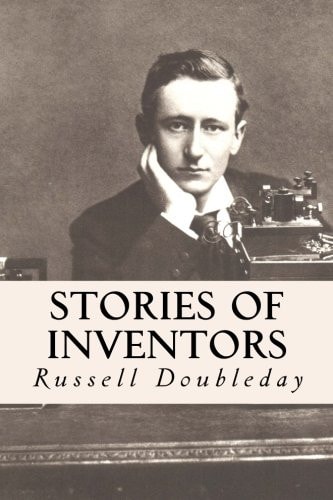 Stories of Inventors