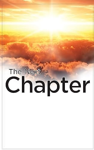 The Next Chapter