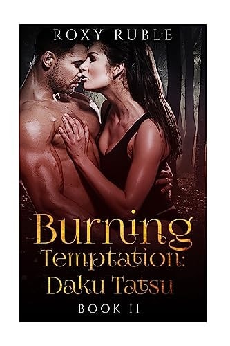 Burning Temptation II Daku Tatsu