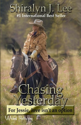 Chasing Yesterday For Jessie, Love Isn't an Option