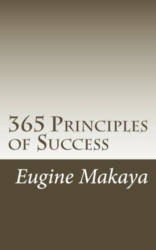 365 Principles of Success