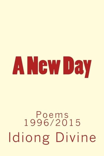 A New Day Poems 1996/2015