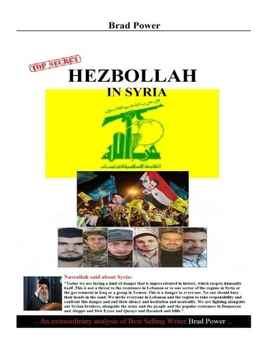 Hezbollah in Syria