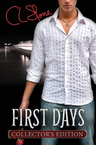 First Days - Collector's Edition The Ghost Bird Series #2
