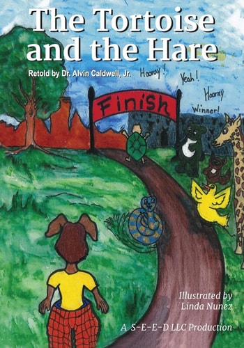 The Tortoise and the Hare Retold