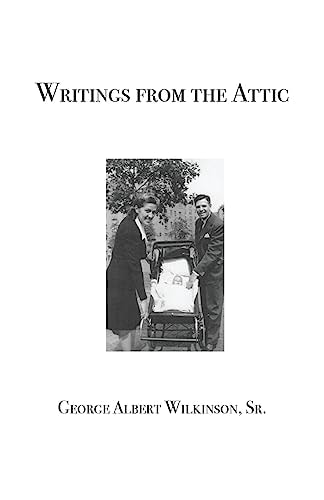 Writings From the Attic