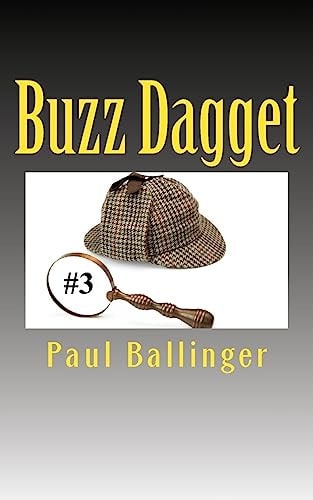 Buzz Dagget Buzz Saves Danny Ding Dong