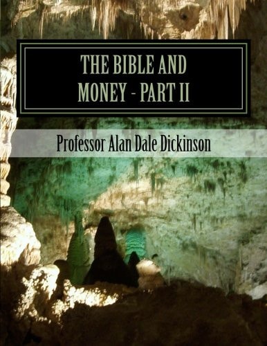 The Bible and Money - Part II