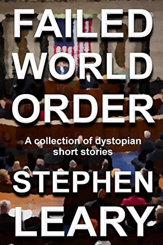 Failed World Order