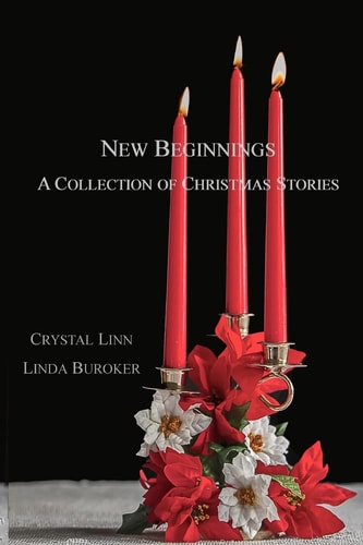 New Beginnings A Collection of Christmas Stories