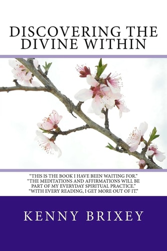 Discovering the Divine Within Awakening Your Inner Spirituality