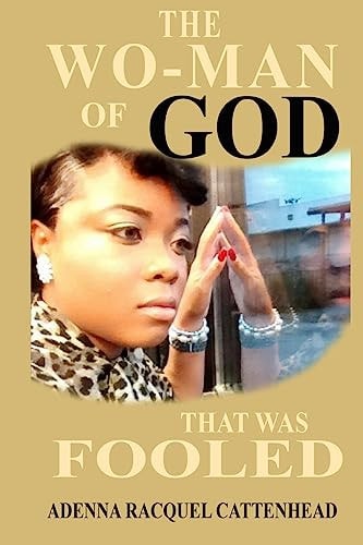 The Woman of God That Was Fooled When We Think We Know Someone Because We've Gone to School,church,work Or Even Known a Person Since Childhood Doesn't Mean He/she Is to Be Trusted. I'll Show Them!