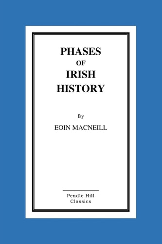 Phases of Irish History
