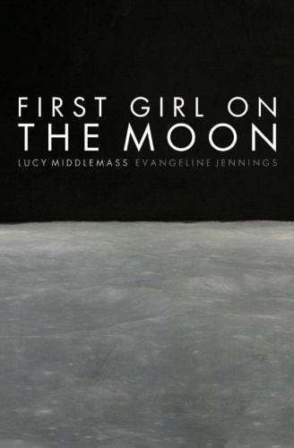 First Girl on the Moon