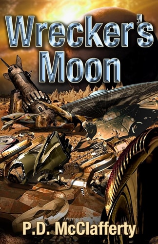 Wrecker's Moon
