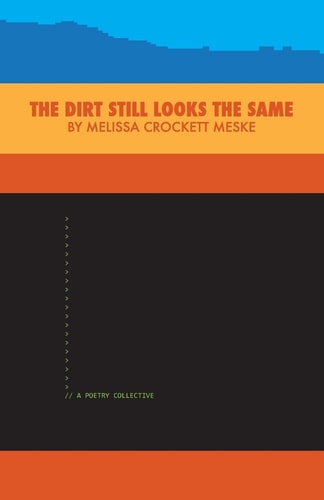 The Dirt Still Looks the Same A Poetry Collective