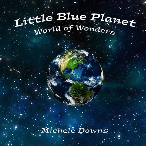 Little Blue Planet World of Wonders