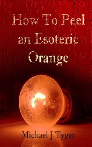 How To Peel an Esoteric Orange