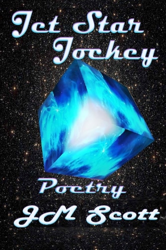 Jet Star Jockey Poetry