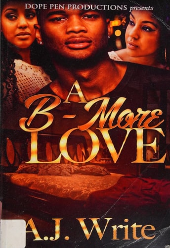 A B-More Love