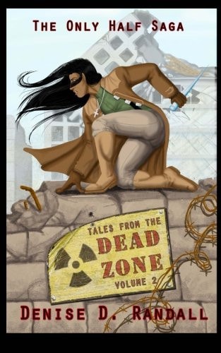 Tales from the Dead Zone (Vol 2) An Only Half Saga Collection