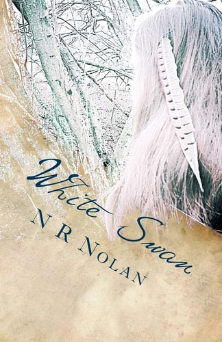 White Swan The Shadow Trilogy