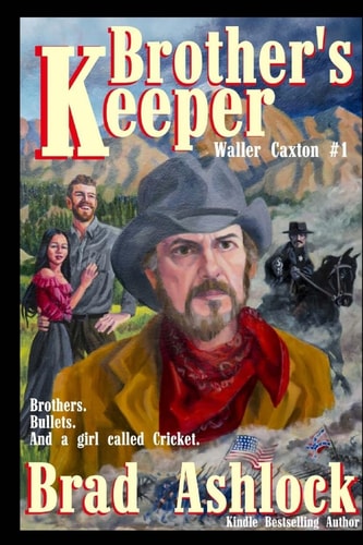 Brother's Keeper Waller Caxton #1