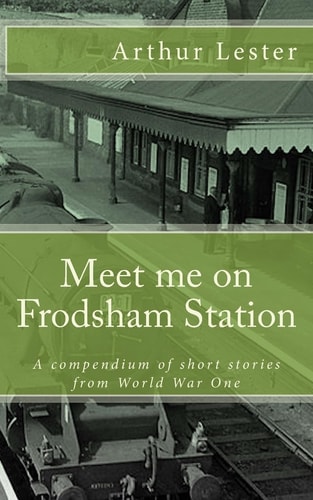 Meet Me on Frodsham Station