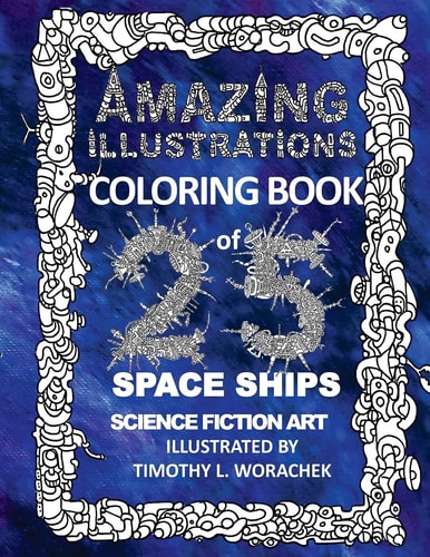 Amazing Illustrations