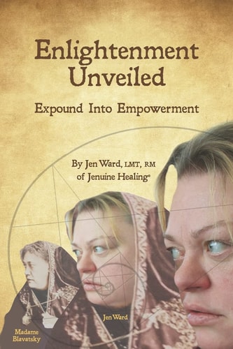Enlightenment Unveiled Expound Into Empowerment