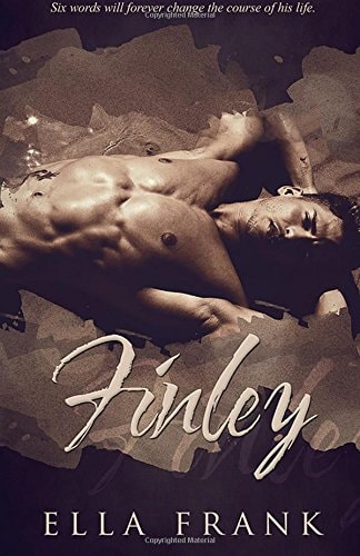 Finley (Sunset Cove Series)