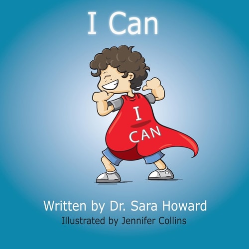 I Can Moving Out of the Stage of "I Can" Toward "We Can."