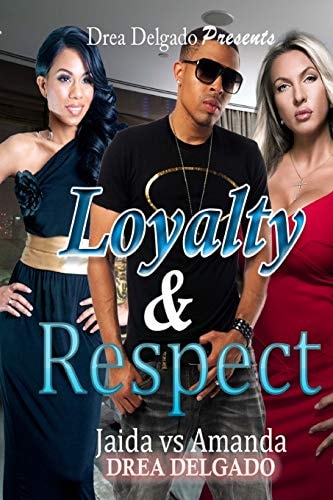Loyalty & Respect Jaida Vs Amanda