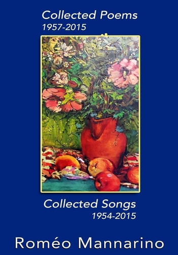 Collected Poems, 1957-2015. Collected Songs, 1954-2015