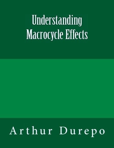 Understanding Macrocycle Effects