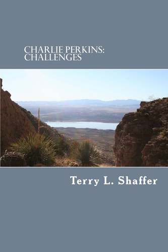 Charlie Perkins Challenges